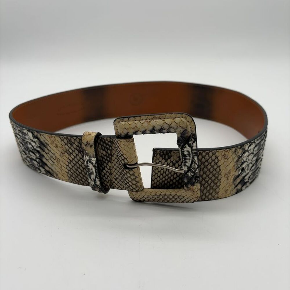 Lai Women's Belt